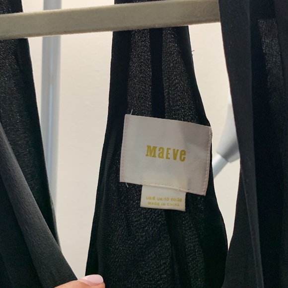 Maeve halter top - Picture 2 of 8